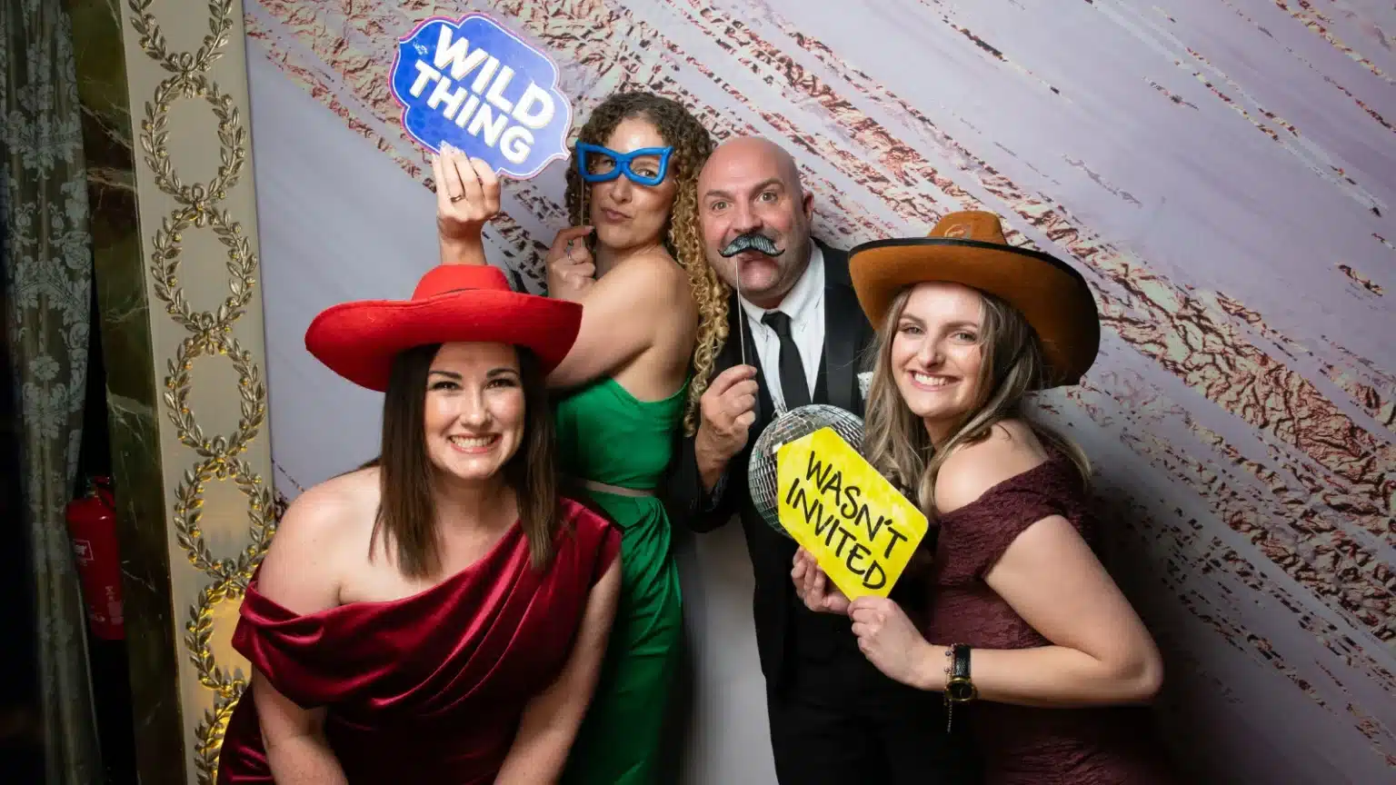 Reflections on Wave Awards 2024 Gala