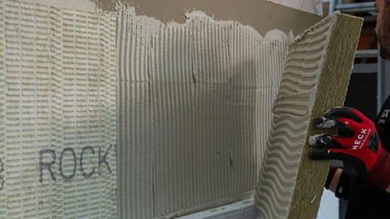 Rockwool Expands UK Presence with Wetherby Acquisition