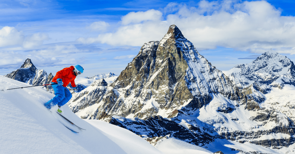 Ski Industry Maintains Optimism Despite Climate Concerns