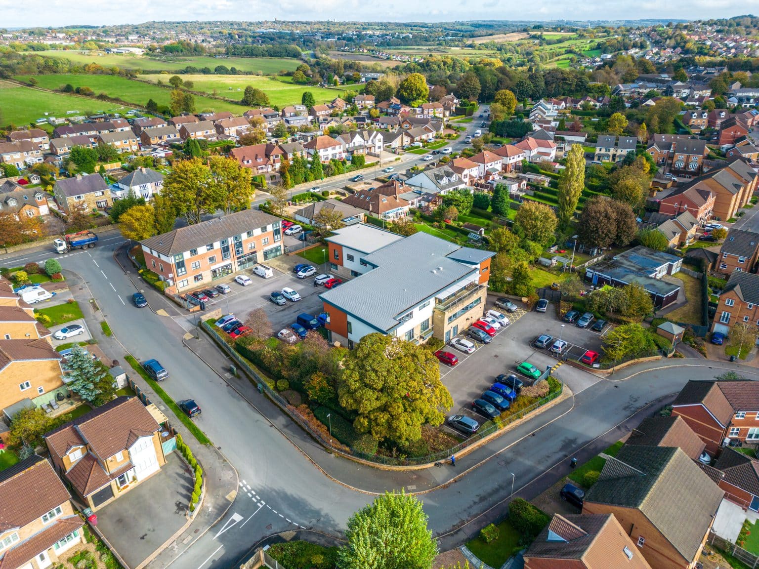 Newcore Capital completes £50m of primary healthcare acquisitions