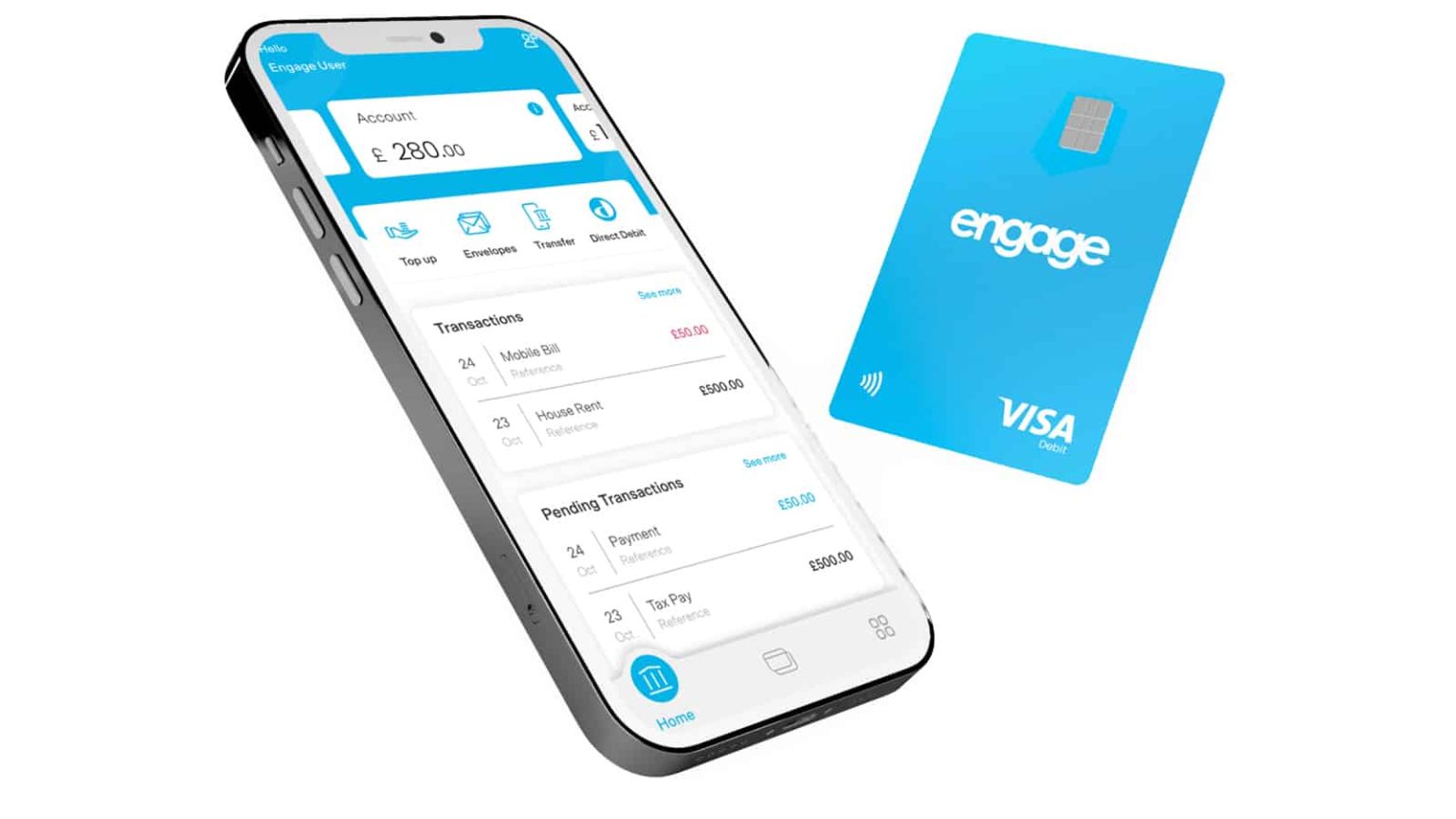 Suits Me Acquires Engage Customers from Solaris