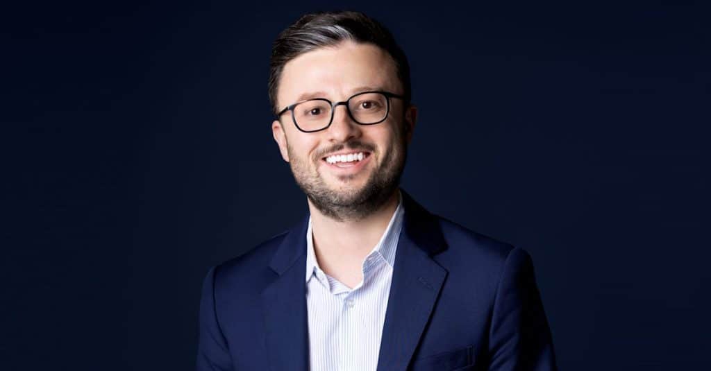 Tyler Gosnell Joins US Travel Association in Key Role