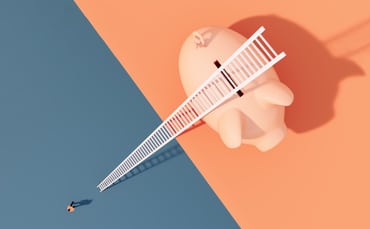 ‘Urgent Measures Needed for £100,000 Gender Pension Gap’