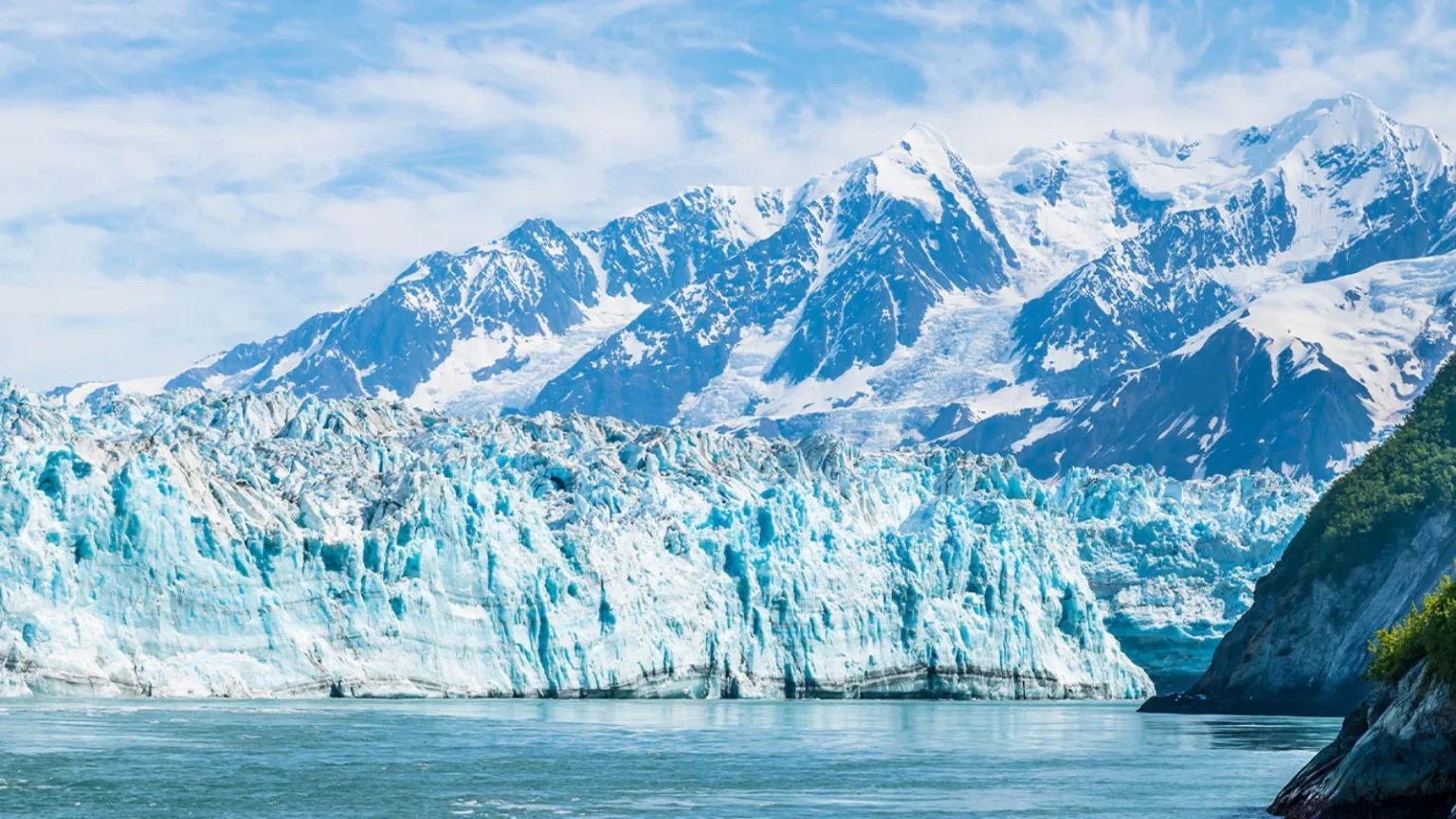 Virgin Voyages Sets Sails to Alaska in Summer 2026