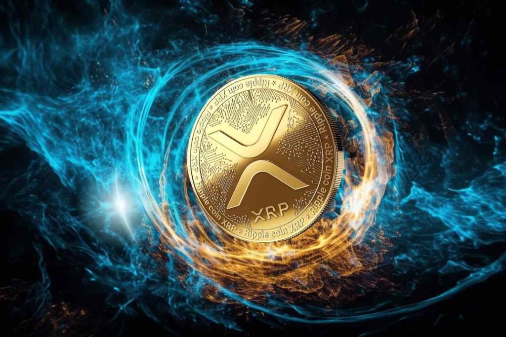 XRP Surges by 46% The Forces Fueling Its Ascendancy