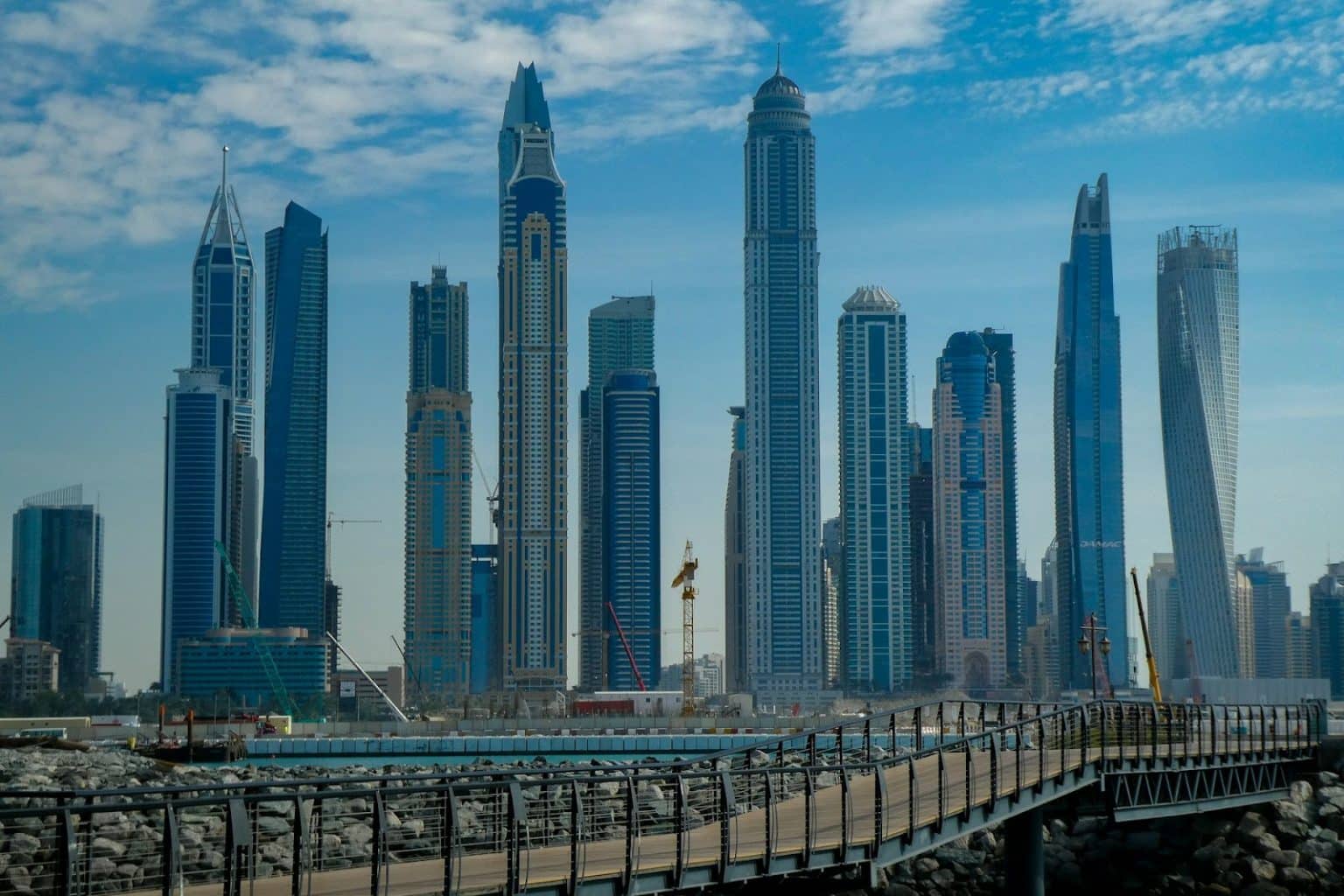Free Zone vs Mainland – Key Differences to Know About UAE Business Setup