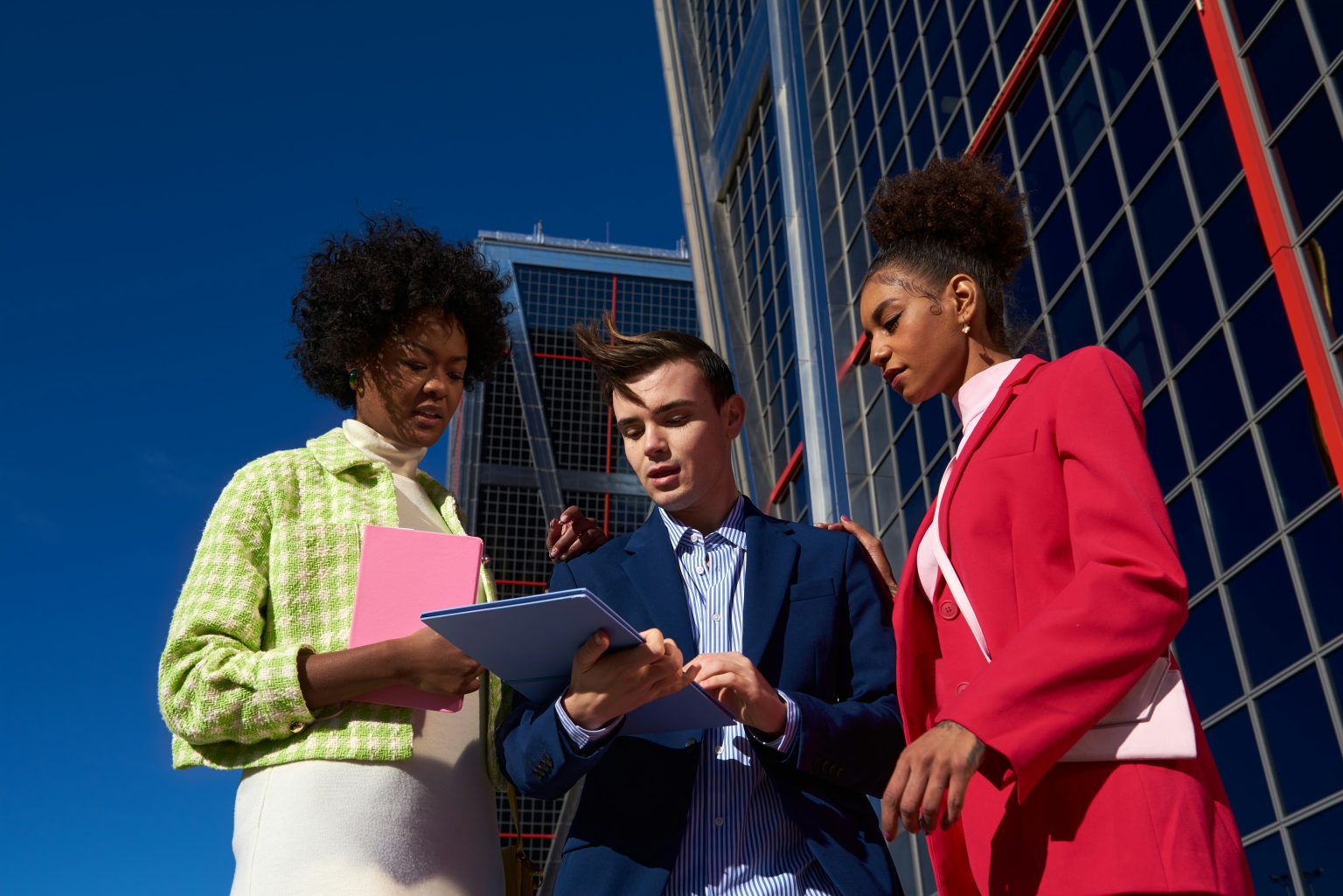 74% of all financial product sales in the UK do not involve a bank branch