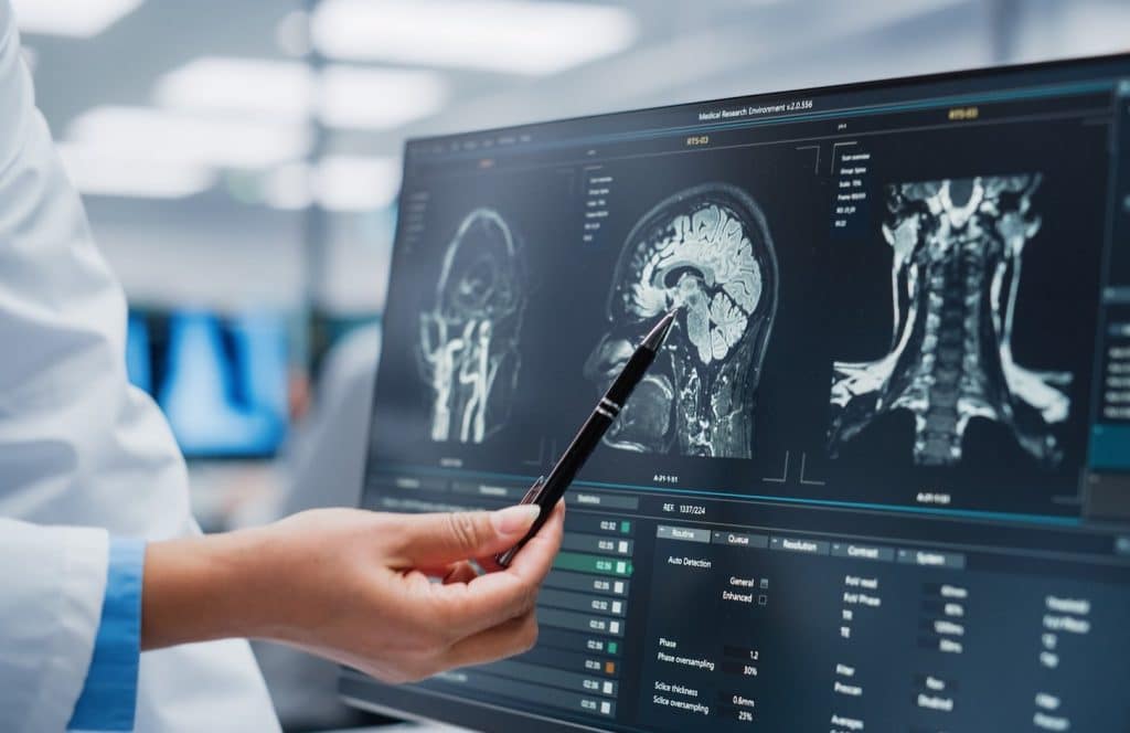 Life Science Firm Joins Forces with UCL to Combat ALS