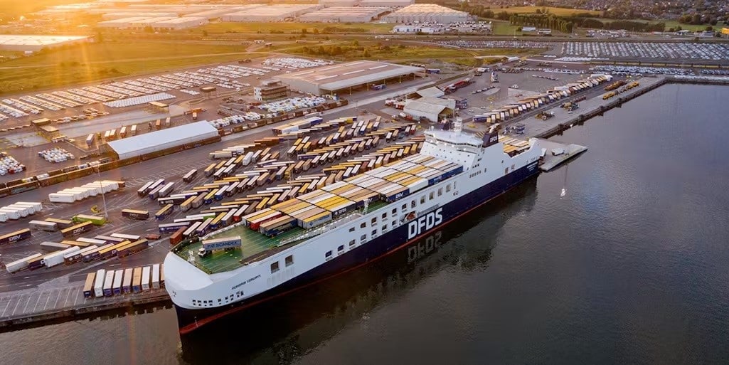 A Complete Guide to Freight Shipping: Understanding the Process and Trends