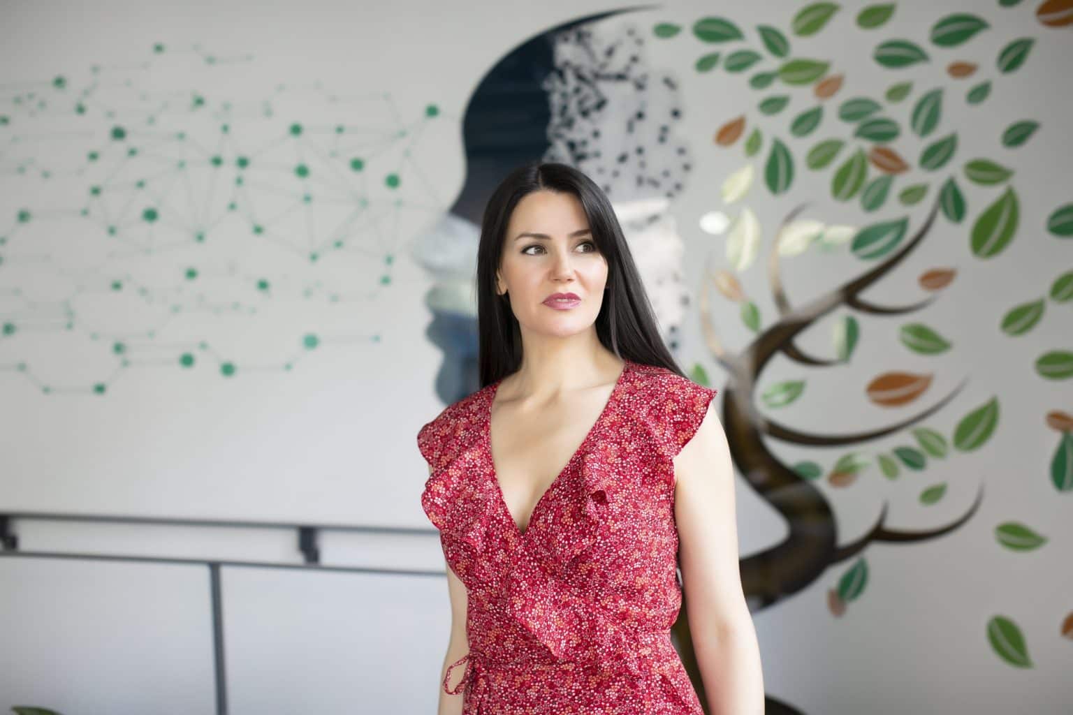 McWin Announces Major Investment in Biotechnology Company Nuritas to Support Growth of the Company’s AI-powered Platform