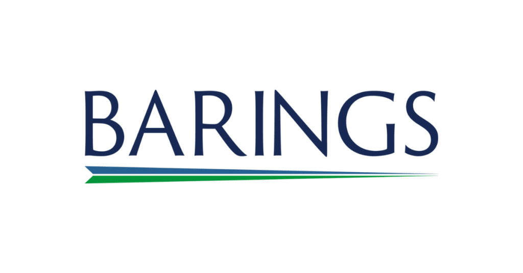 Barings Provides Financing to Nordlo Group