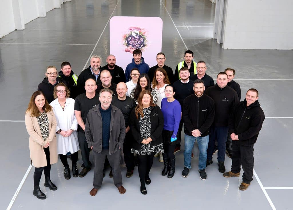 Smoke innovator Besmoke partners with Azelis on product distribution