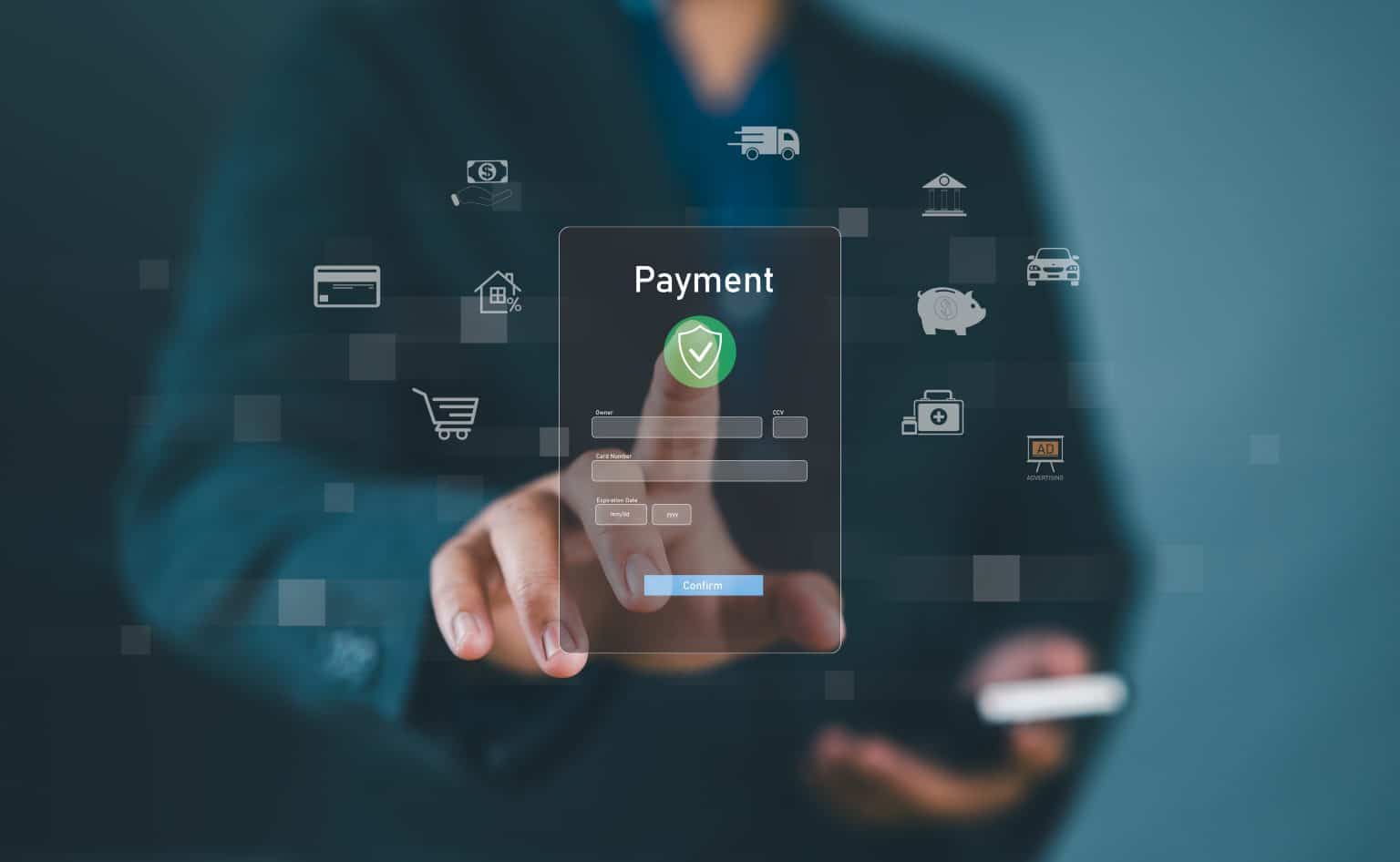 Merchants Optimise Payment Systems to Reduce Transaction Failures Effective Ways to Improve Payment Acceptance Rate for Merchants