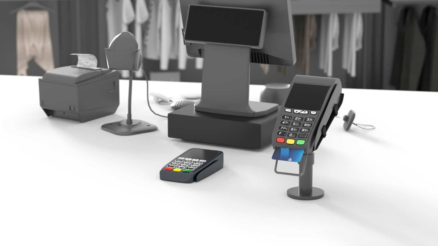 Digital Payment Methods