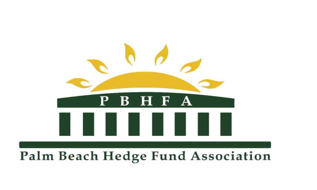 The Palm Beach Hedge Fund Association Partners With Securitize to Advance Tokenization in Investment Management
