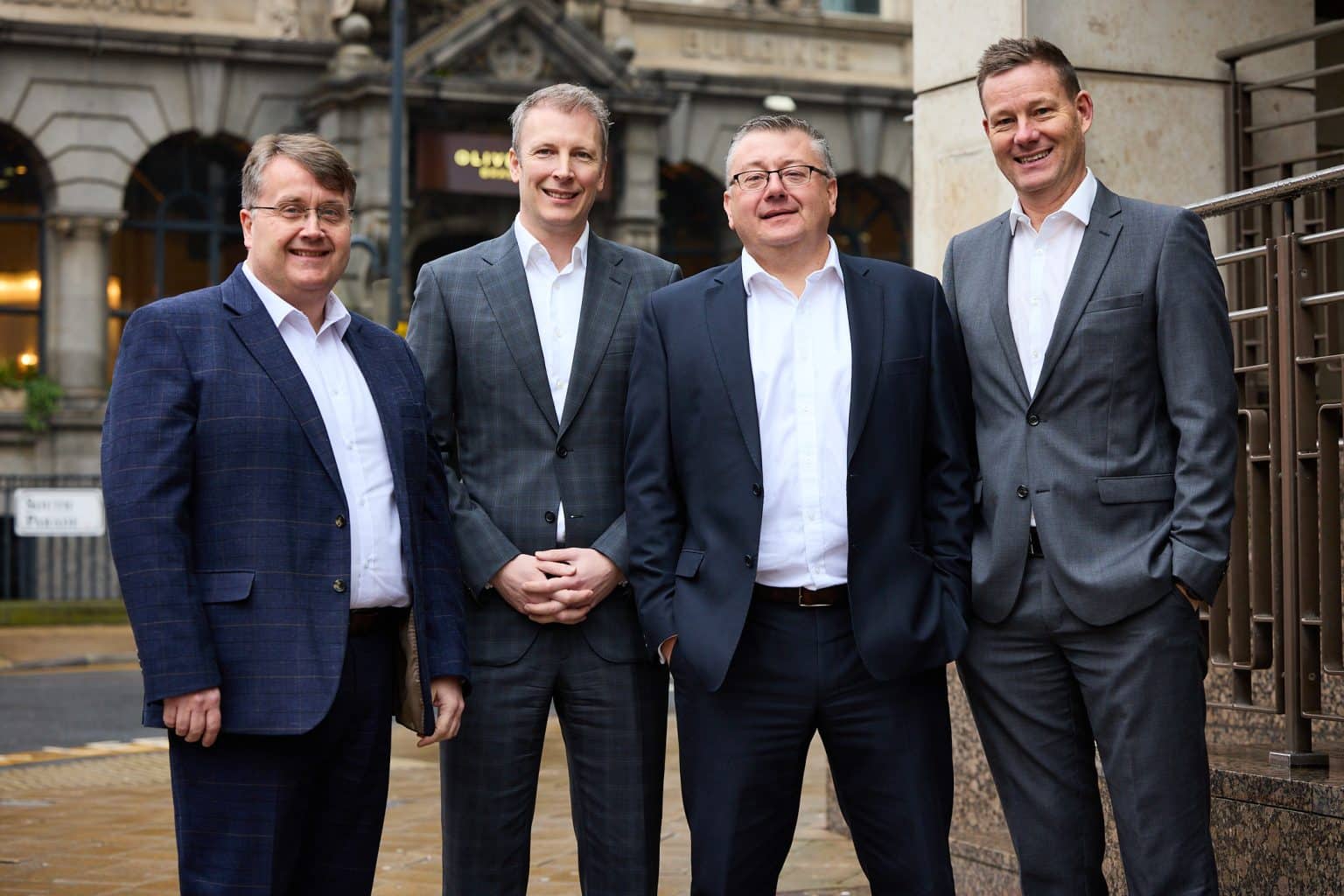 Armstrong Watson Strengthens Finance Team with New Corporate Finance Partner Armstrong Watson Welcomes Lee Hayes to Lead Funding and Debt Advisory