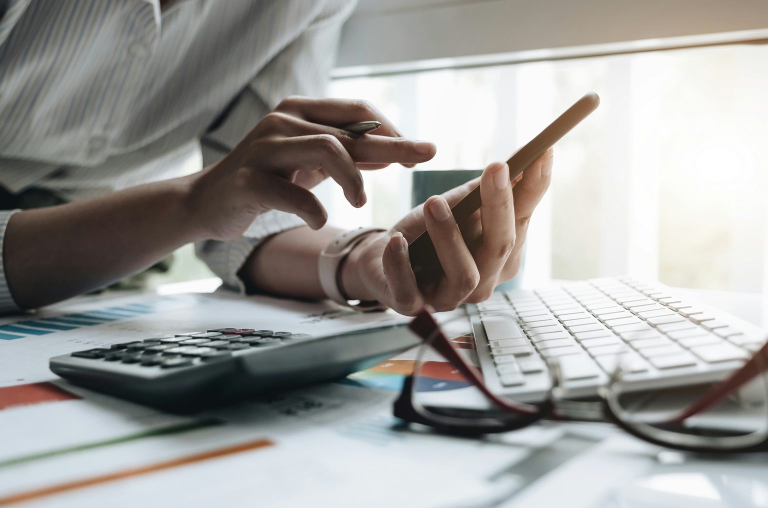 ClearBank & Capital on Tap Boost SME Financial Services