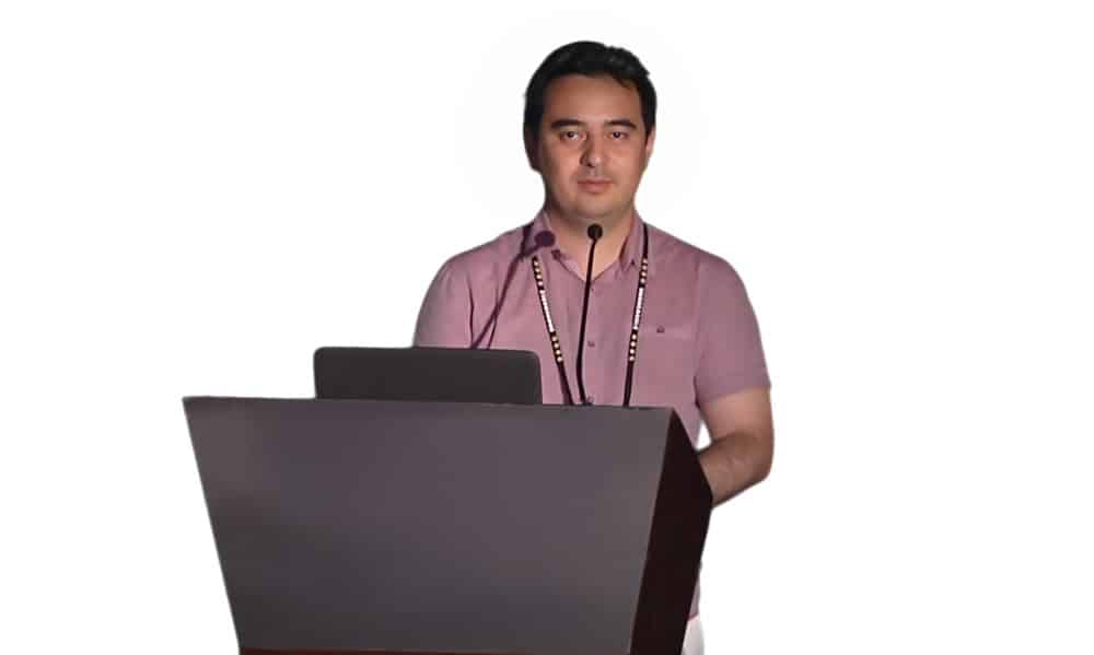 2025 AVA Digital Gold Award Recognizes Furkat Kasimov’s Free Online Course 2025 AVA Digital Gold Award Recognizes Furkat Kasimov's Free Online Course