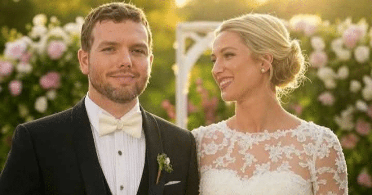 Austin Swift Wedding: Inside Taylor Swift's Brother's Intimate Celebration with Model Sydney Ness - Financial News