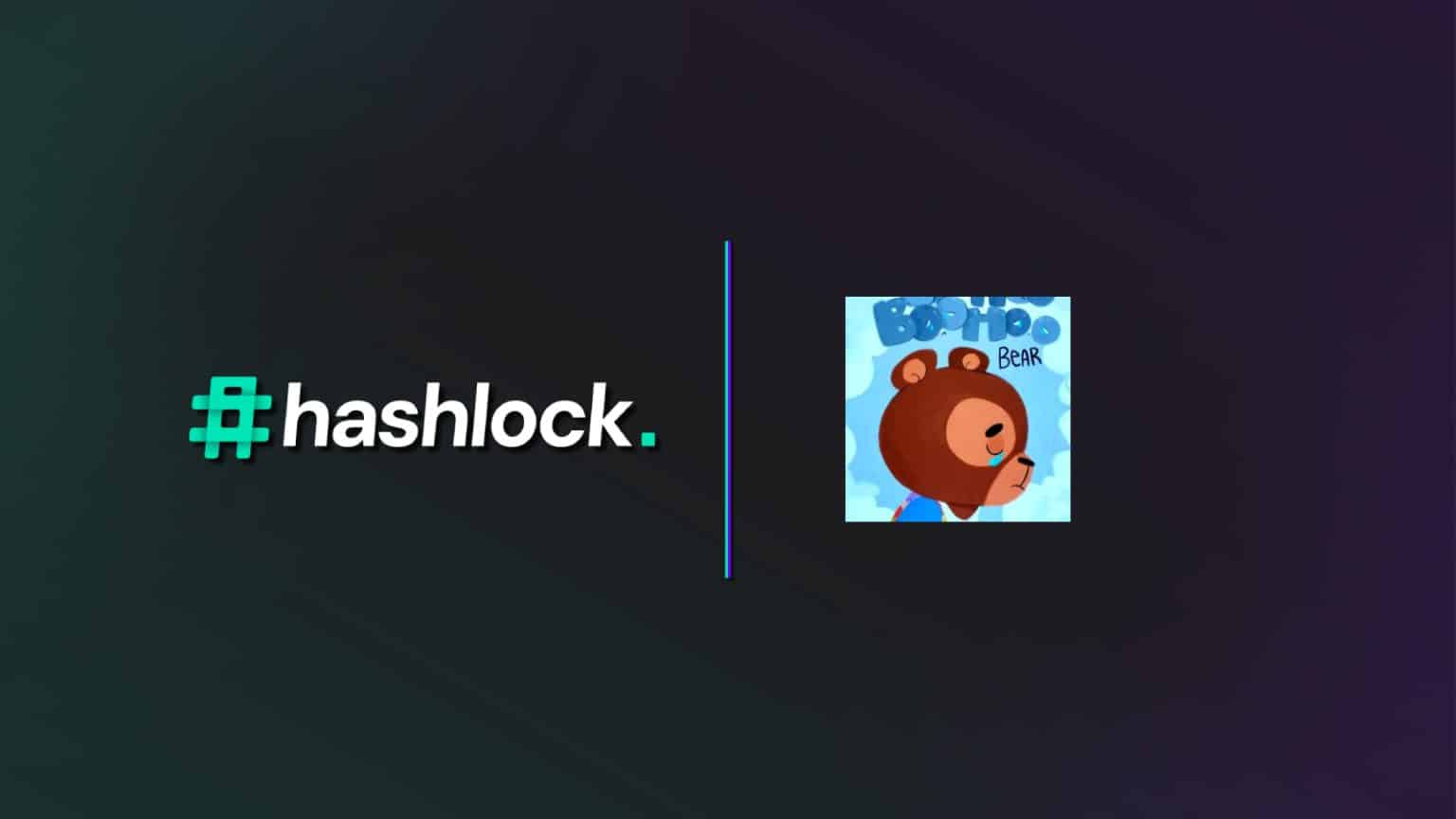 BooHooBear Passes a Hashlock Audit