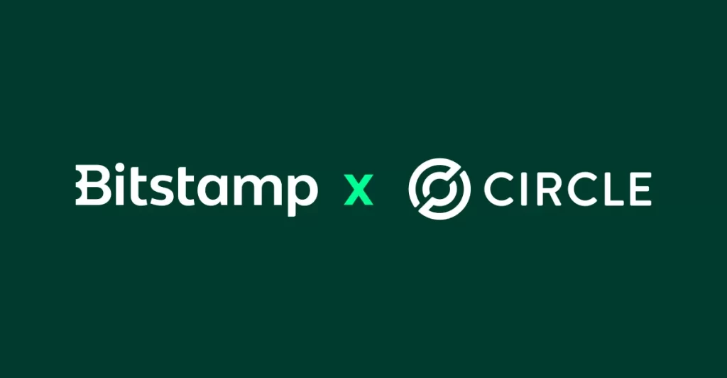 Bitstamp Expands Stablecoin Offerings with Exclusive USDC and EURC Trading Pairs