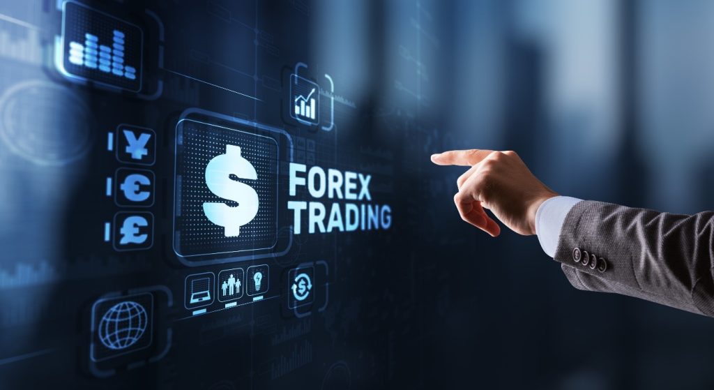 forex trading