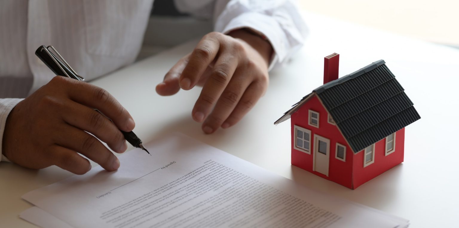 What Is A Commercial Mortgage And How Does It Work?