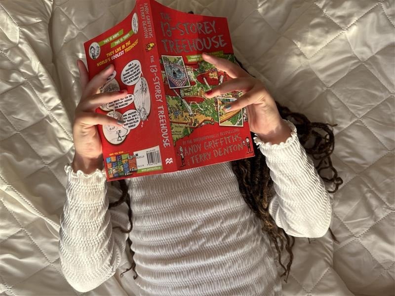 World Book Day – Awesome Books and Barnardo’s Partner to Gift Free Books to Children