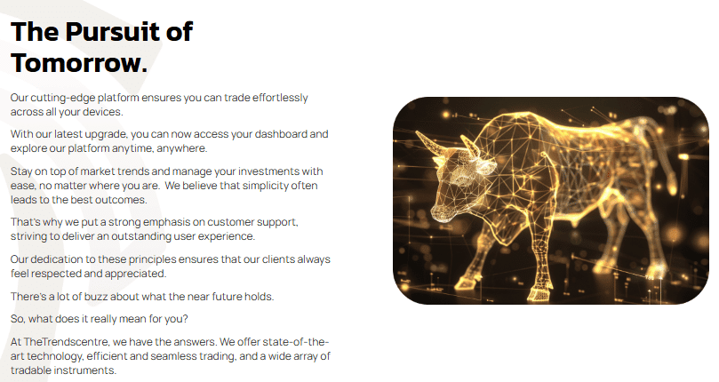 Alpha Financial Group Acquires TheTrends-Center: A Strategic Move to Dominate Canada’s Trading Market