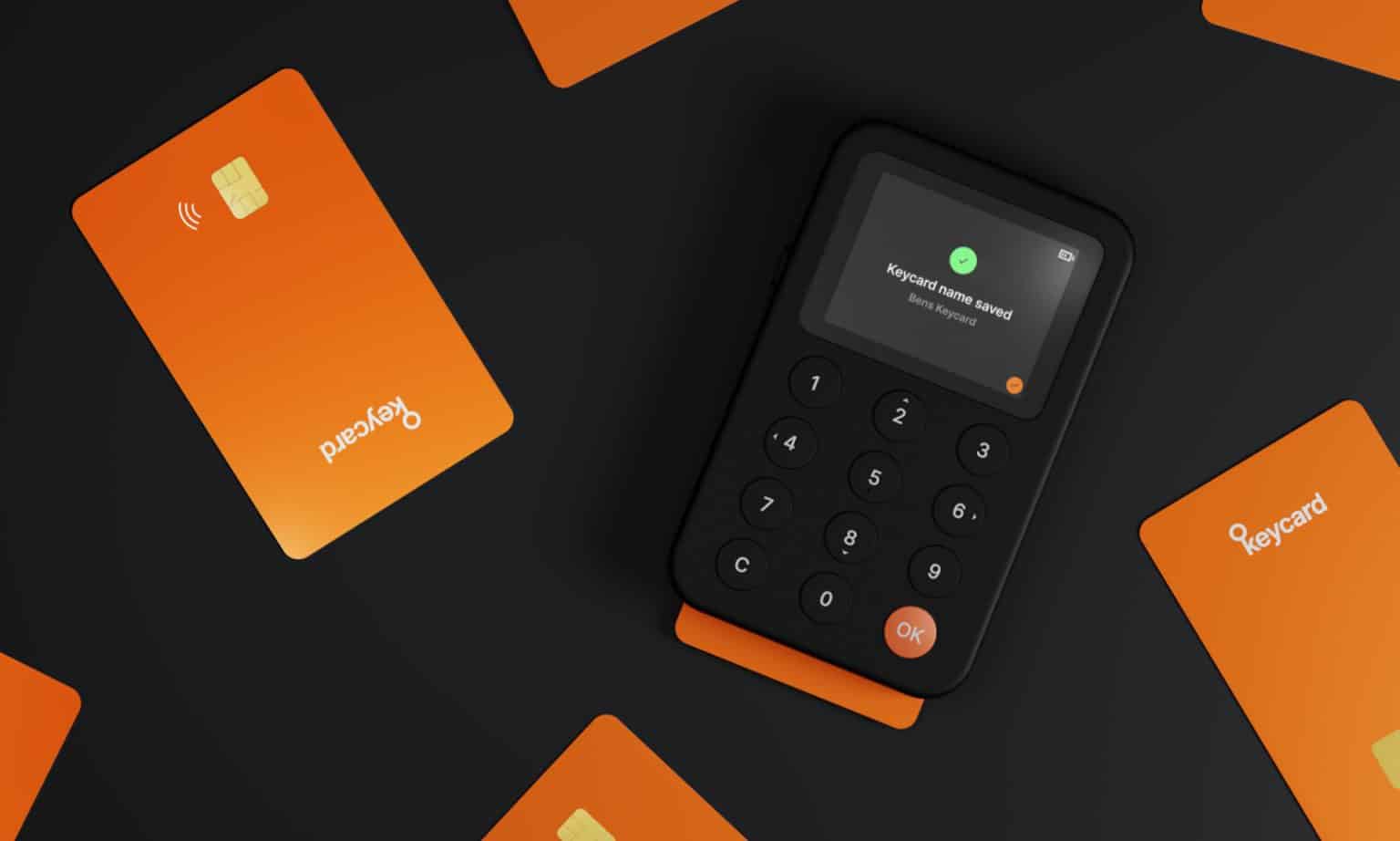 Keycard Launches Pre-Sale for Shell: The Most Open, Modular Hardware Wallet to Date