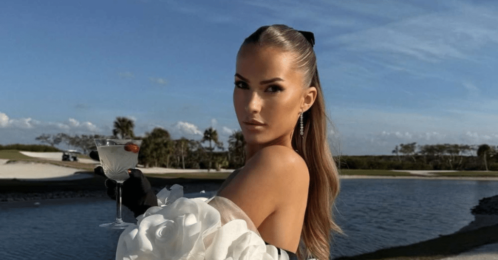 Natalie Buffett’s Parents: Not the Heirs You Thought They Were Natalie Buffett Parents