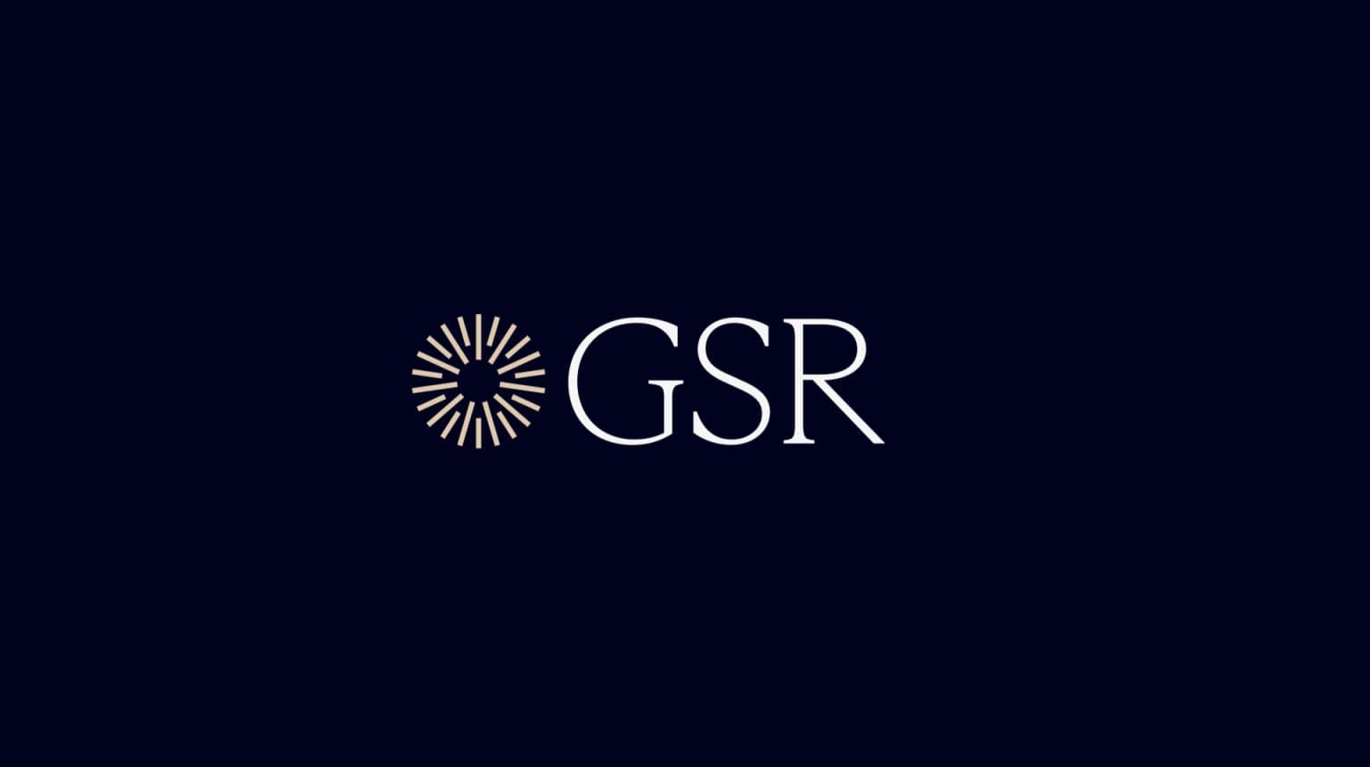GSR Leads $100M Private Placement into Nasdaq-listed Upexi, Inc. to Back Solana-Based Treasury Strategy