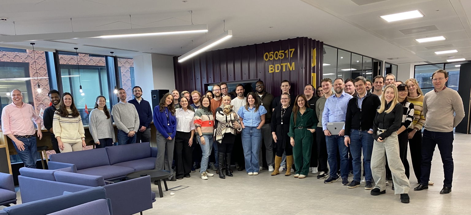 Sedna Lands $10M from CIBC to Scale AI and Enhance Trade Automation