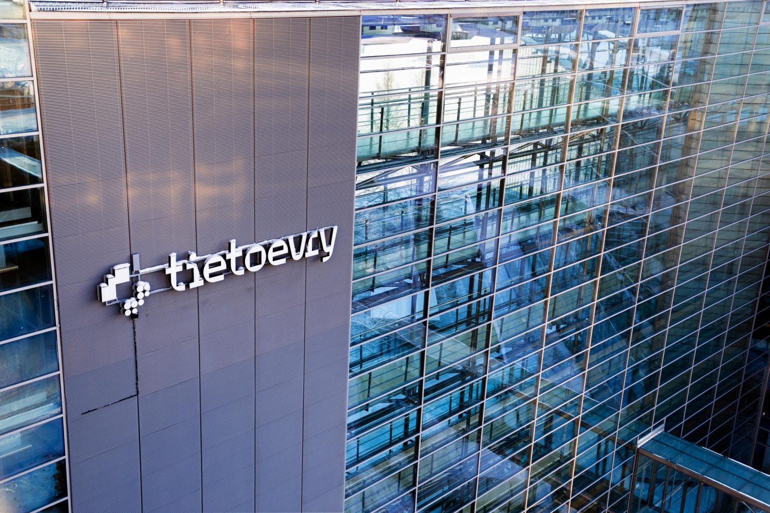 Tietoevry Banking and Version 1 Collaborate on AI-Driven Financial Solutions Tietoevry Banking and Version 1 Partner to Advance Digital Banking
