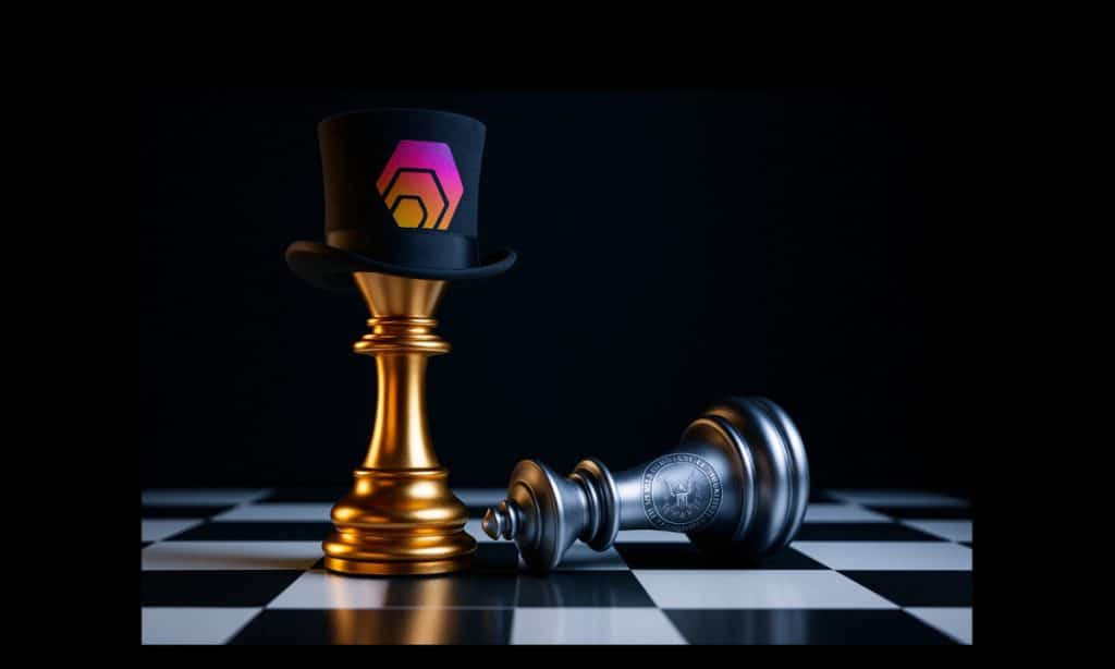 Richard Heart Triumphs in Court After SEC Case Dismissed in Full