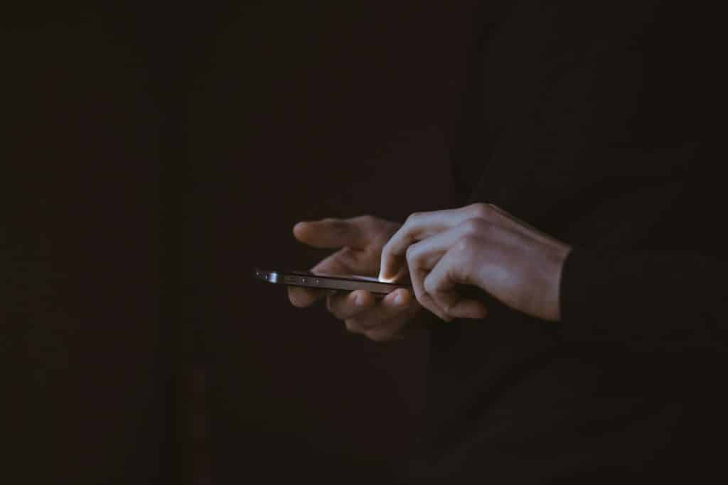 Gallery image with a fresh perspective