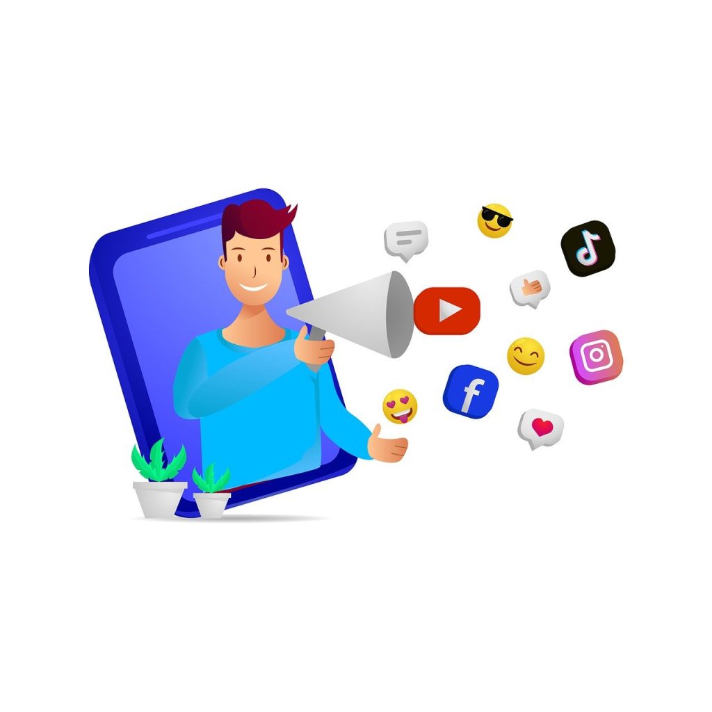 The Role of Influencers in Digital Entertainment Revenue