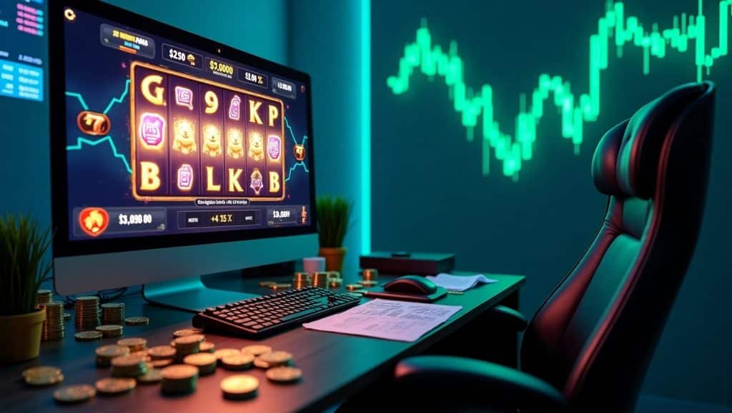 Instant Withdrawal Casino in the Age of Decentralized Finance Instant Withdrawal Casino in the Age of Decentralized Finance