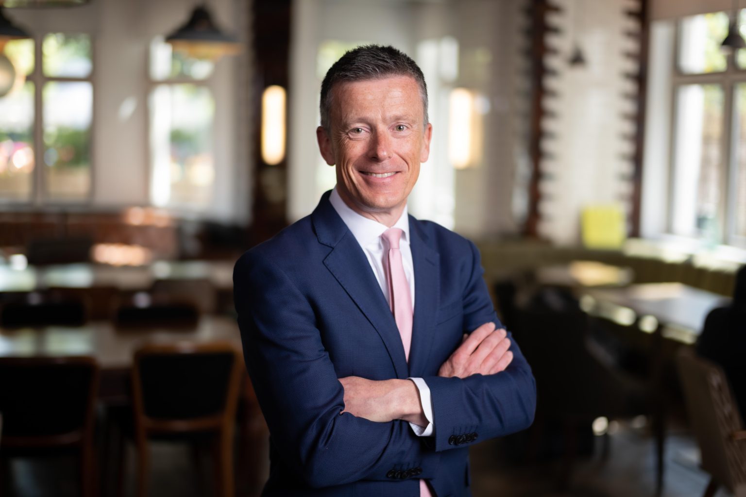 BGF Pledges £3 Billion to Fuel UK Business Growth