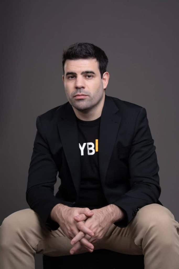 Bybit Appoints Patricio Mesri as Country Manager for Spanish-speaking Latin America