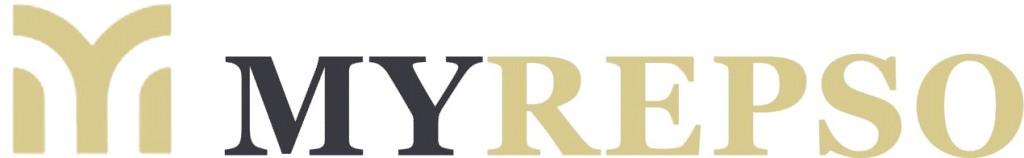 Myrepso Logo