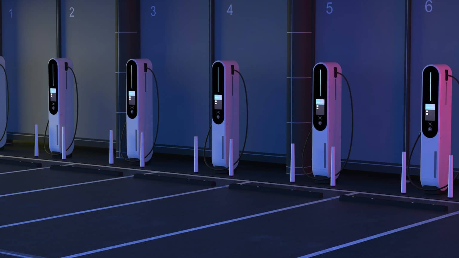 Should Businesses Invest in EV Charging? Should Businesses Invest in EV Charging?