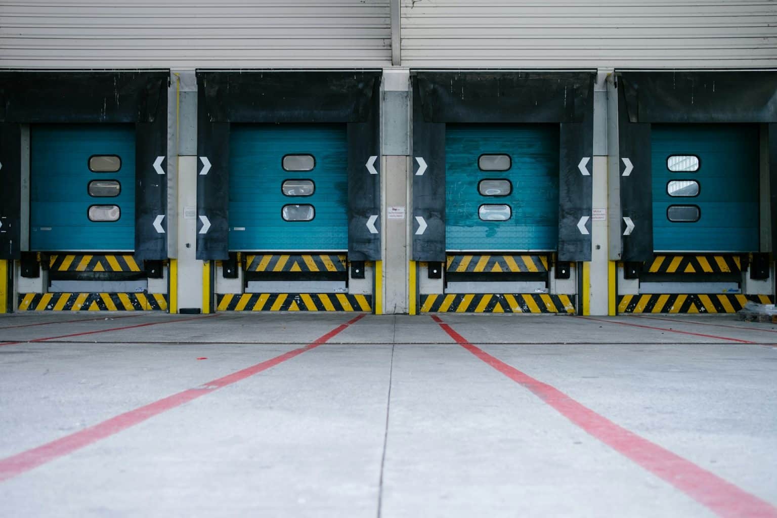 New Trends in Warehouse Systems Highlight Push for Efficiency Gains New Trends in Warehouse Systems Highlight Push for Efficiency Gains
