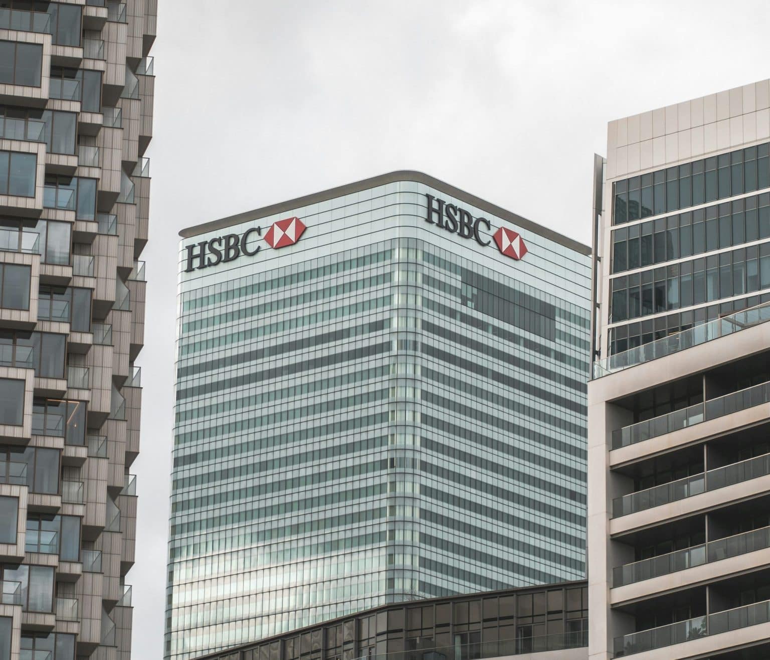 HSBC Launched TradePay to Streamline US Import Duty Payments