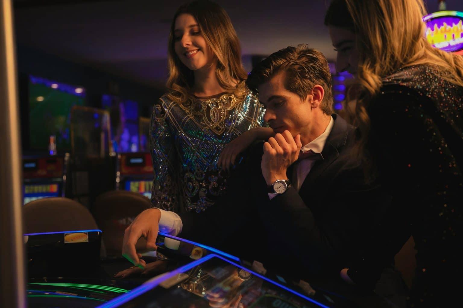 How Much Does It Cost to Open a Casino: Key Expenses and Startup Factors How Much Does It Cost to Open a Casino: Key Expenses and Startup Factors