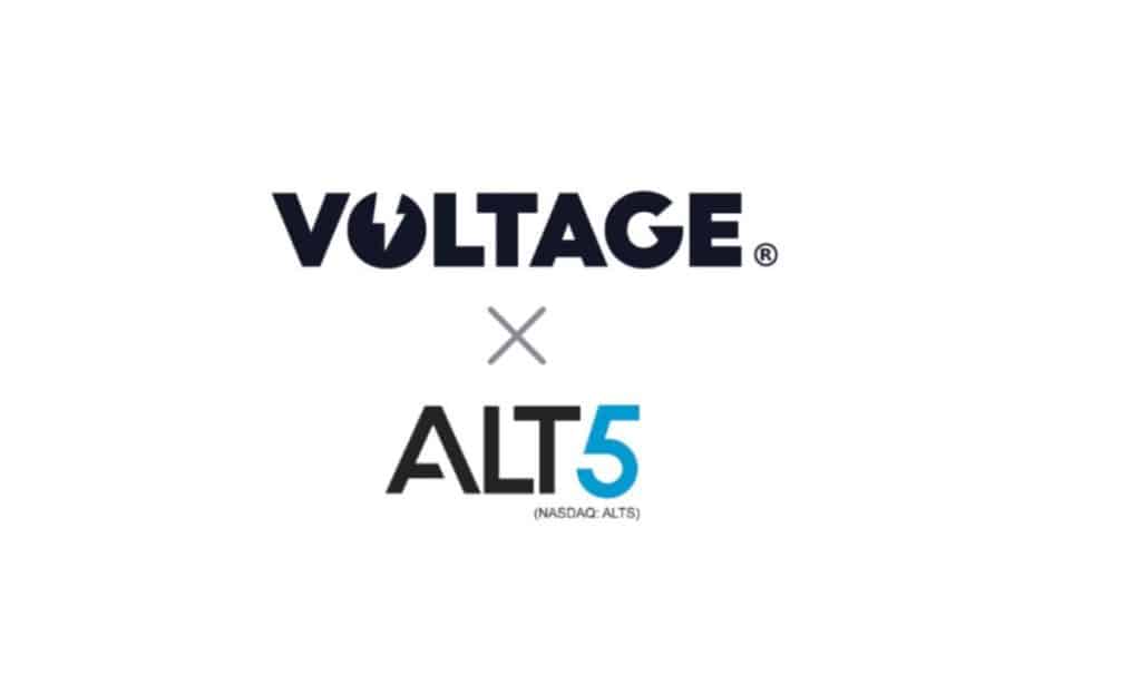 ALT5 Sigma Integrates Lightning Network with Voltage to Enable Instant Bitcoin Payments