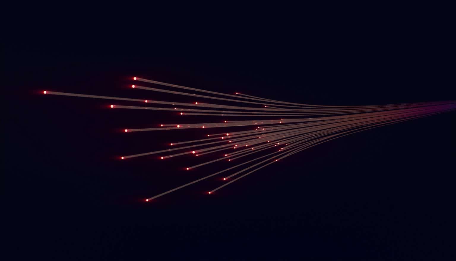 Why Fibre Broadband Offers Better Value Than Copper: A Financial Perspective