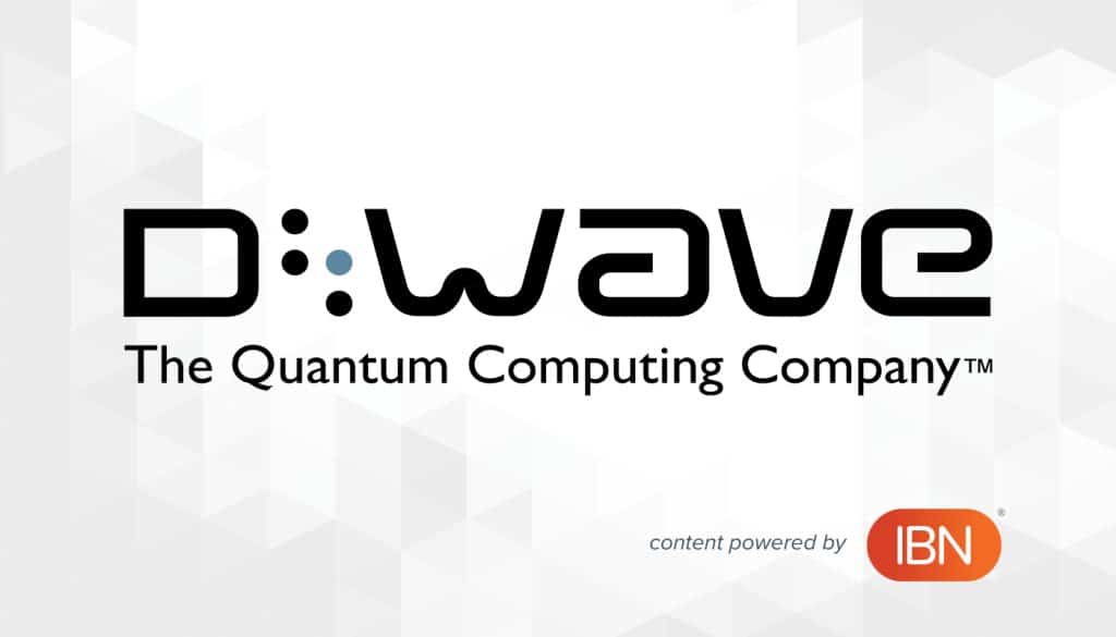 D-Wave Quantum (NYSE: QBTS) Reports Record First Quarter Revenue, Gross Profit