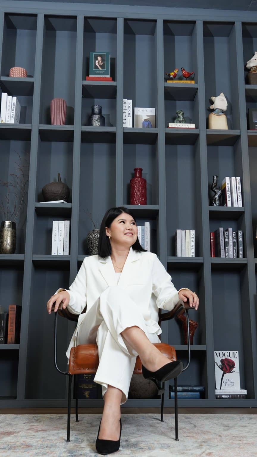 Aliya Bolek: How a Trader from Kazakhstan Teaches Beginners to Navigate the U.S. Stock Market Aliya Bolek: How a Trader from Kazakhstan Teaches Beginners to Navigate the U.S. Stock Market