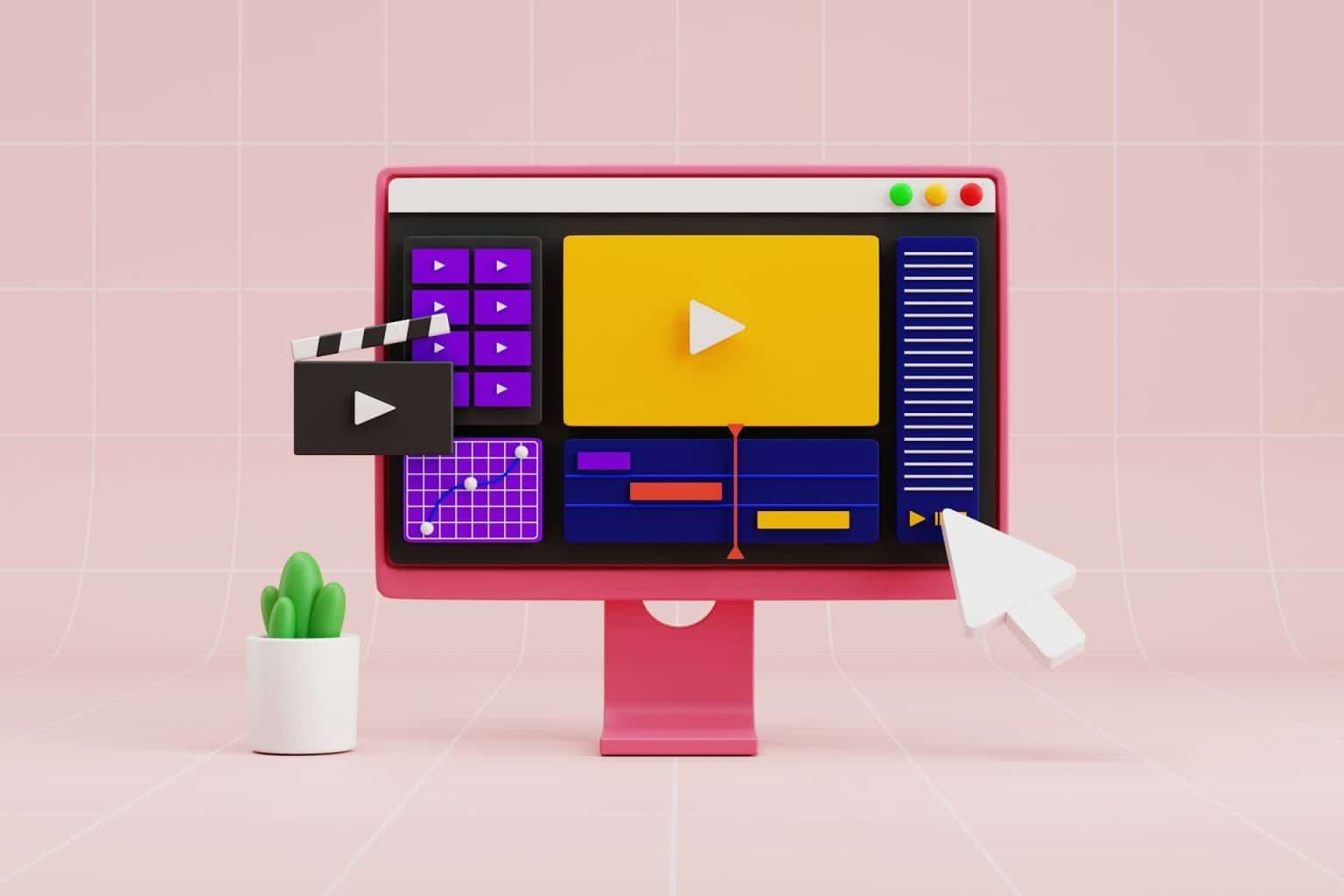 Create Viral Marketing Videos and Monetize Them with Vidnoz AI